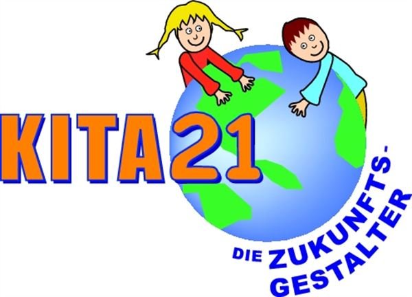Logo KITA21